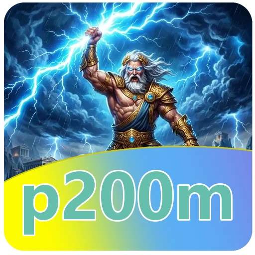 Pratinjau antarmuka p200m